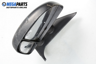 Mirror for Peugeot Boxer 2.0 HDi, 84 hp, truck, 2004, position: left