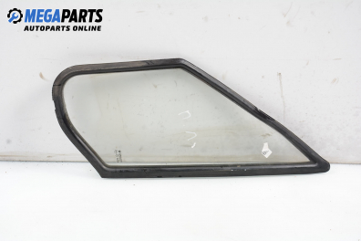 Door vent window for Peugeot Boxer 2.0 HDi, 84 hp, truck, 2004, position: left