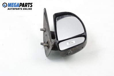 Mirror for Peugeot Boxer 2.0 HDi, 84 hp, truck, 2004, position: right