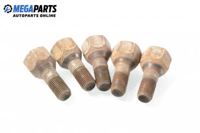 Bolts (5 pcs) for Peugeot Boxer 2.0 HDi, 84 hp, truck, 2004