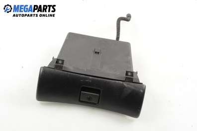 Glove box for Opel Astra F 1.6 Si, 100 hp, station wagon, 1994