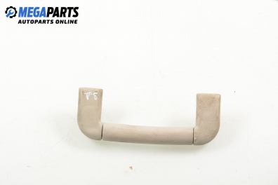 Handle for Opel Astra F 1.6 Si, 100 hp, station wagon, 1994, position: rear - right