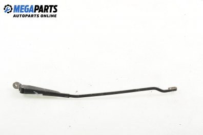 Front wipers arm for Opel Astra F 1.6 Si, 100 hp, station wagon, 1994, position: left