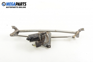 Front wipers motor for Opel Astra F 1.6 Si, 100 hp, station wagon, 1994, position: front