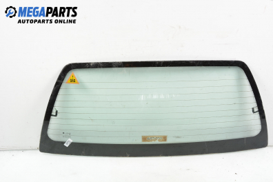 Rear window for Opel Astra F 1.6 Si, 100 hp, station wagon, 1994