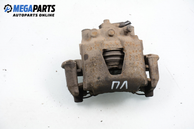 Caliper for Opel Astra F 1.6 Si, 100 hp, station wagon, 1994, position: front - left