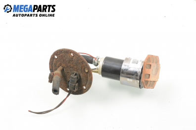 Fuel pump for Opel Astra F 1.6 Si, 100 hp, station wagon, 1994