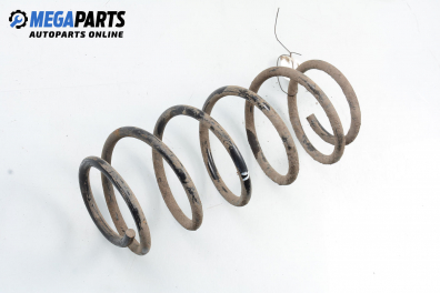 Coil spring for Opel Astra F 1.6 Si, 100 hp, station wagon, 1994, position: front