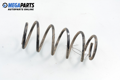 Coil spring for Opel Astra F 1.6 Si, 100 hp, station wagon, 1994, position: front