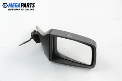 Mirror for Opel Astra F 1.6 Si, 100 hp, station wagon, 1994, position: right