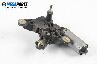 Front wipers motor for Volkswagen Polo (6N/6N2) 1.9 SDI, 64 hp, hatchback, 2001, position: rear