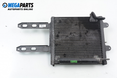 Radiator aer condiționat for Volkswagen Polo (6N/6N2) 1.9 SDI, 64 hp, hatchback, 2001