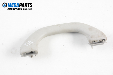 Handgriff for Volkswagen Polo (6N/6N2) 1.9 SDI, 64 hp, hecktür, 5 türen, 2001, position: links, vorderseite