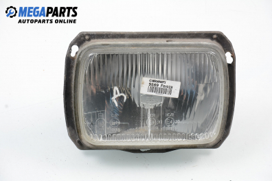 Headlight for Daihatsu Feroza 1.6 16V 4x4, 95 hp, 1995, position: right