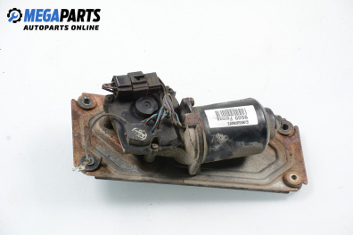 Front wipers motor for Daihatsu Feroza 1.6 16V 4x4, 95 hp, 1995, position: front
