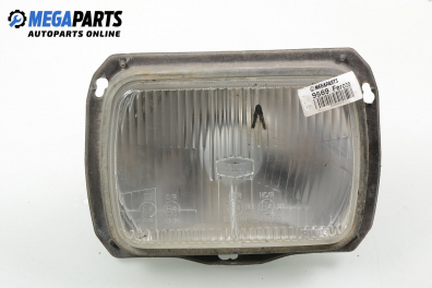 Headlight for Daihatsu Feroza 1.6 16V 4x4, 95 hp, 1995, position: left