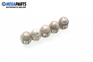 Nuts (5 pcs) for Daihatsu Feroza 1.6 16V 4x4, 95 hp, 1995