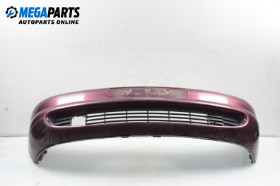 Front bumper for Ford Galaxy 2.3 16V, 146 hp, 1997