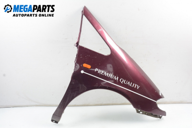 Fender for Ford Galaxy 2.3 16V, 146 hp, 1997, position: front - right