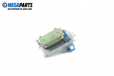 Blower motor resistor for Ford Galaxy 2.3 16V, 146 hp, 1997