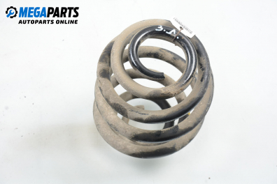 Coil spring for Ford Galaxy 2.3 16V, 146 hp, 1997, position: rear