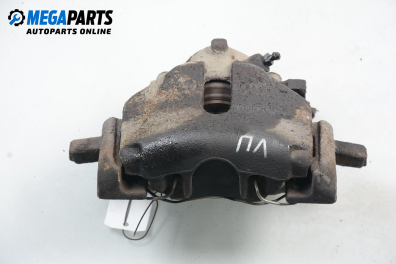 Caliper for Ford Galaxy 2.3 16V, 146 hp, 1997, position: front - left