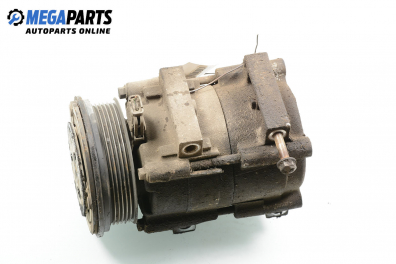 Compresor AC for Ford Galaxy 2.3 16V, 146 hp, 1997