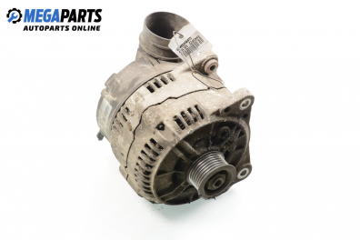 Alternator for Ford Galaxy 2.3 16V, 146 hp, 1997