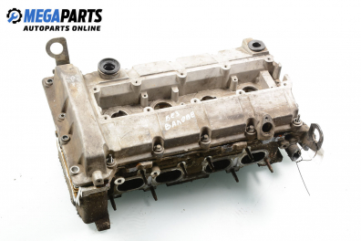 Cylinder head no camshaft included for Ford Galaxy 2.3 16V, 146 hp, 1997