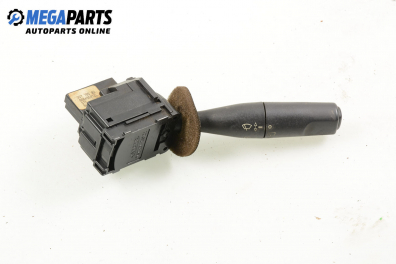 Verstellhebel scheibenwischer for Citroen Saxo 1.5 D, 57 hp, 2000