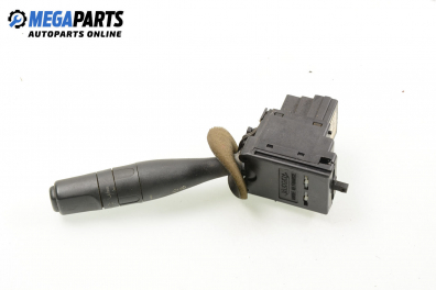 Verstellhebel leuchten for Citroen Saxo 1.5 D, 57 hp, 2000