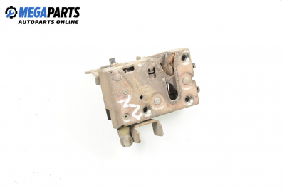 Schloss for Citroen Saxo 1.5 D, 57 hp, 2000, position: links, vorderseite