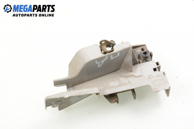 Schloss for Citroen Saxo 1.5 D, 57 hp, 2000, position: rechts, vorderseite