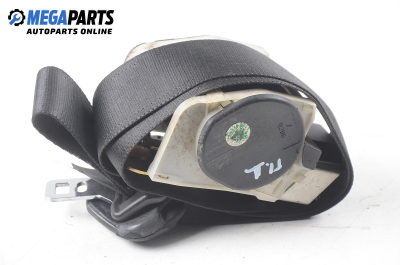 Seat belt for Ford Ka 1.3, 50 hp, 1997, position: front - right