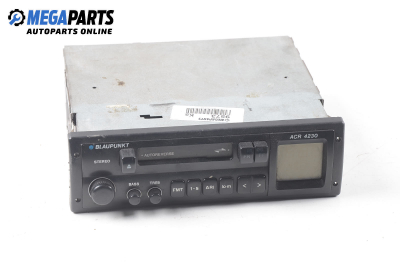 Cassette player Blaupunkt