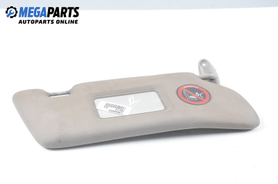 Sun visor for Ford Ka 1.3, 50 hp, 1997, position: right