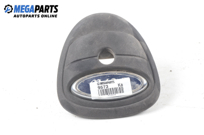 External boot lid handle for Ford Ka 1.3, 50 hp, 1997