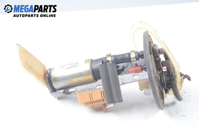 Benzinpumpe for Ford Ka 1.3, 50 hp, 1997