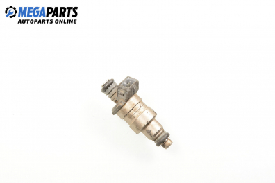 Gasoline fuel injector for Ford Ka 1.3, 50 hp, 1997
