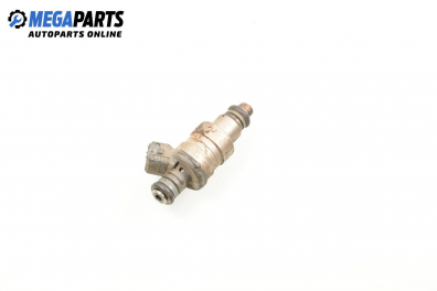 Gasoline fuel injector for Ford Ka 1.3, 50 hp, 1997