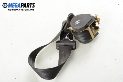 Centură de siguranță for Peugeot 206 1.9 D, 69 hp, 3 uși, 2001, position: dreaptă - spate