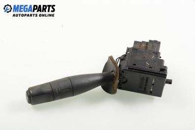 Lights lever for Peugeot 206 1.9 D, 69 hp, 2001