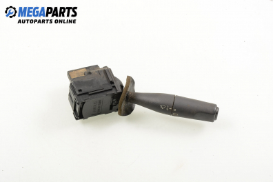 Manetă ștergătoare for Peugeot 206 1.9 D, 69 hp, 2001
