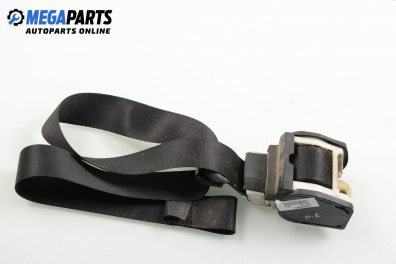 Seat belt for Ford Ka 1.3, 60 hp, 1997, position: front - right