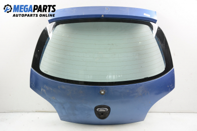 Boot lid for Ford Ka 1.3, 60 hp, 1997