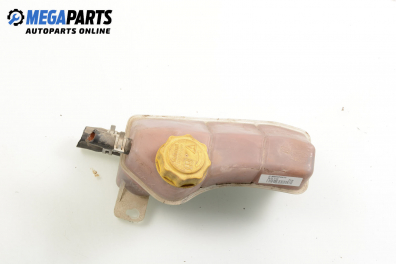 Coolant reservoir for Ford Ka 1.3, 60 hp, 1997