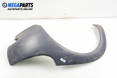 Part of bumper for Ford Ka 1.3, 60 hp, 1997, position: front - right