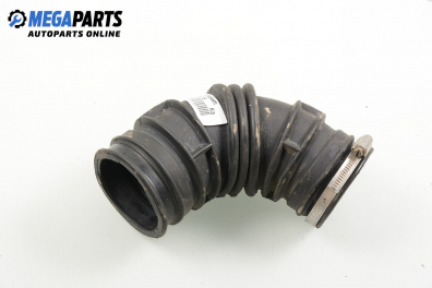 Air intake corrugated hose for Ford Ka 1.3, 60 hp, 1997