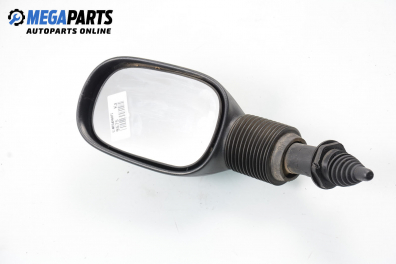 Mirror for Ford Ka 1.3, 60 hp, 1997, position: left