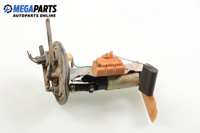 Fuel pump for Ford Ka 1.3, 60 hp, 1997